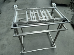 Mobile Cutting Machine